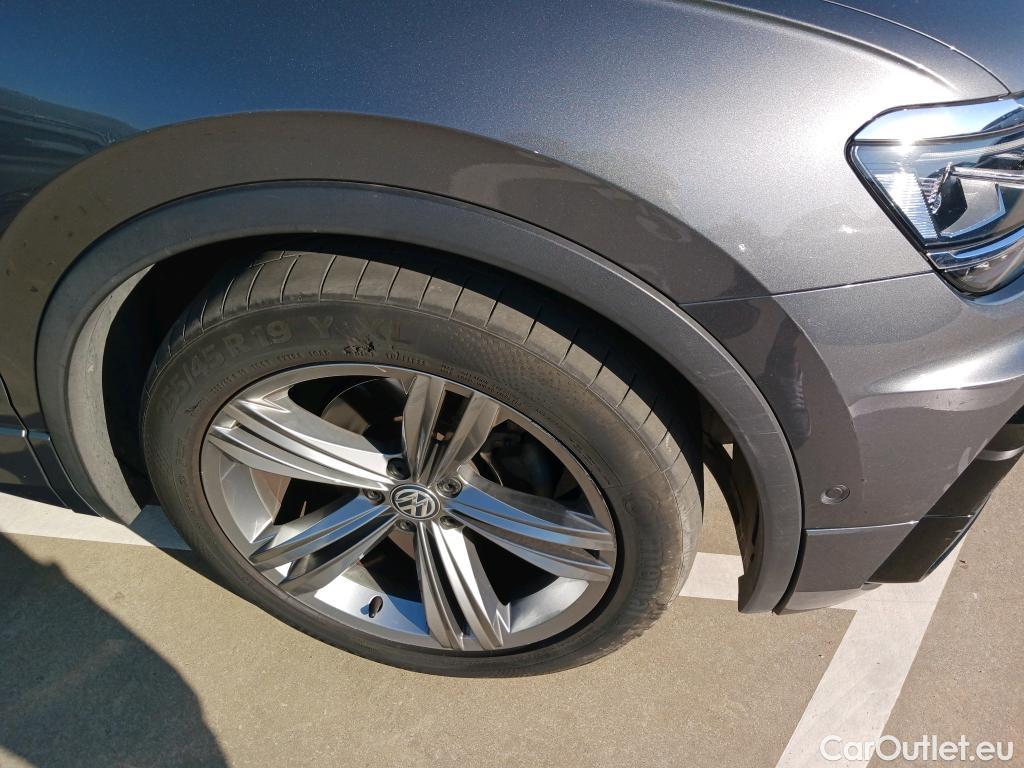  Volkswagen  Tiguan  Sport BMT 2.0 TDI 150CV AT7 E6dT #33