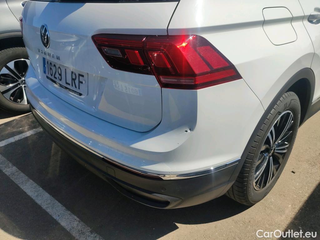  Volkswagen  Tiguan  Life 2.0 TDI 150CV AT7 E6d #5