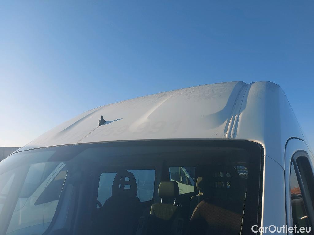  Peugeot  Boxer  Combi 333 L2H2 Active Blue-HDi 130 HDi #13