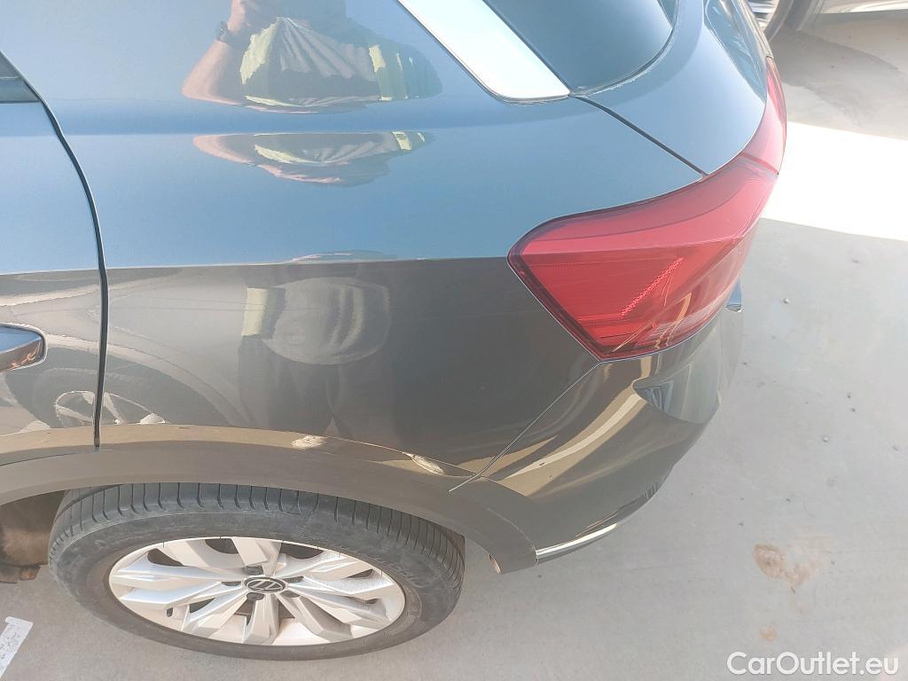  Volkswagen  T-ROC  Advance 2.0 TDI 115CV MT6 E6d #42