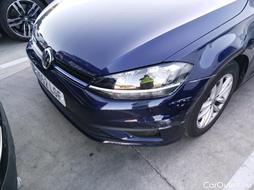  Volkswagen  Golf  VII Variant Last Edition BMT/Start-Stopp 1.5 TSI 130CV MT6 E6dT #27