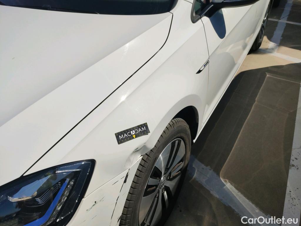  Volkswagen  Golf  VII Berlina e-35kWh #3