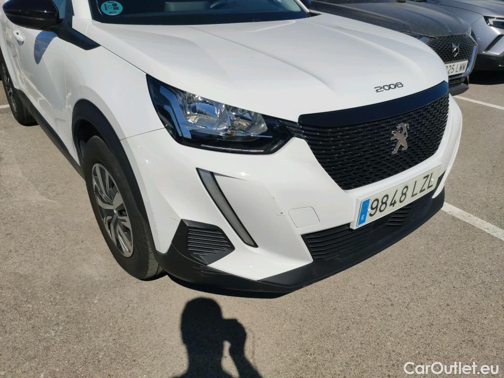  Peugeot  2008  Active 1.5 HDi 110CV MT6 E6d #13