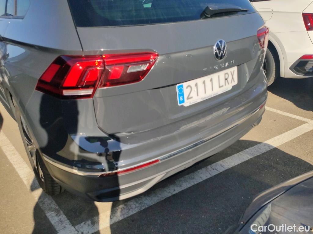  Volkswagen  Tiguan  Life 2.0 TDI 150CV AT7 E6d #3