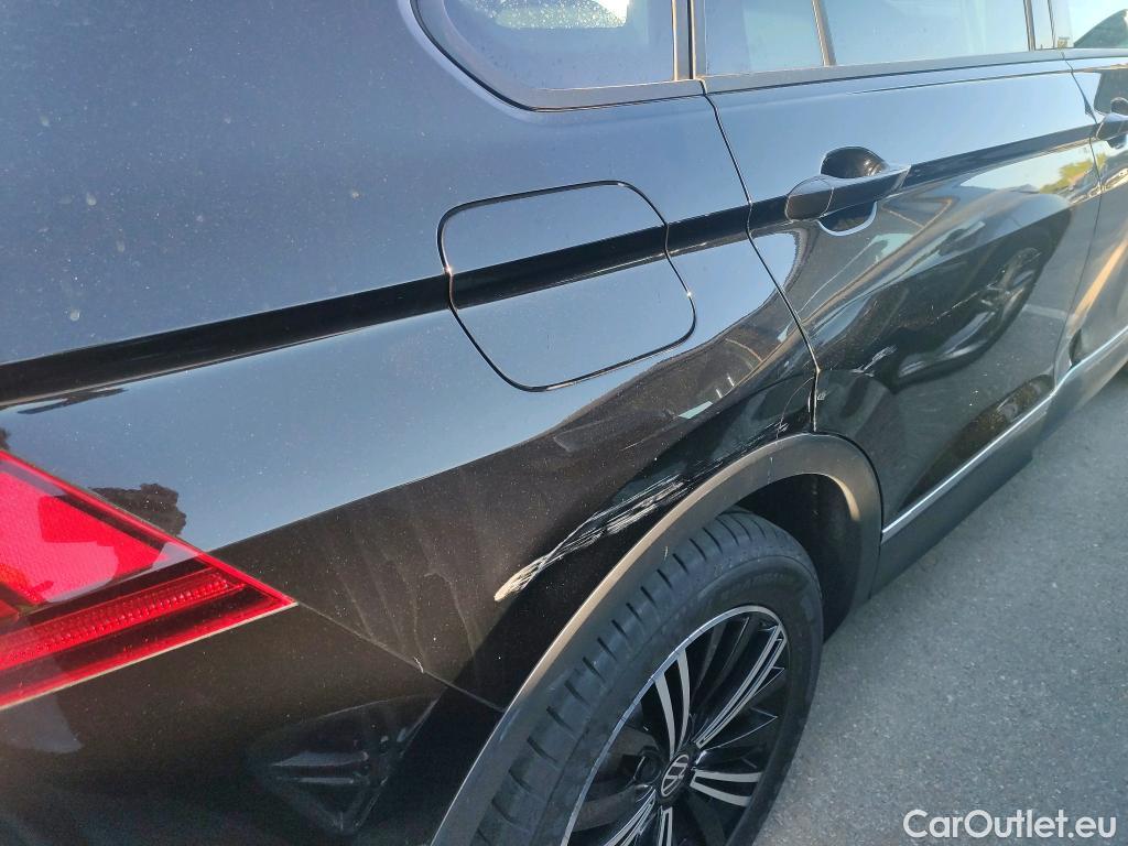  Volkswagen  Tiguan  Life 2.0 TDI 150CV AT7 E6d #9