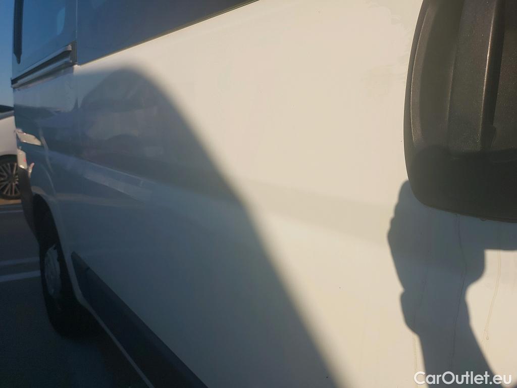  Peugeot  Boxer  Combi 333 L2H2 Active Blue-HDi 130 HDi #3