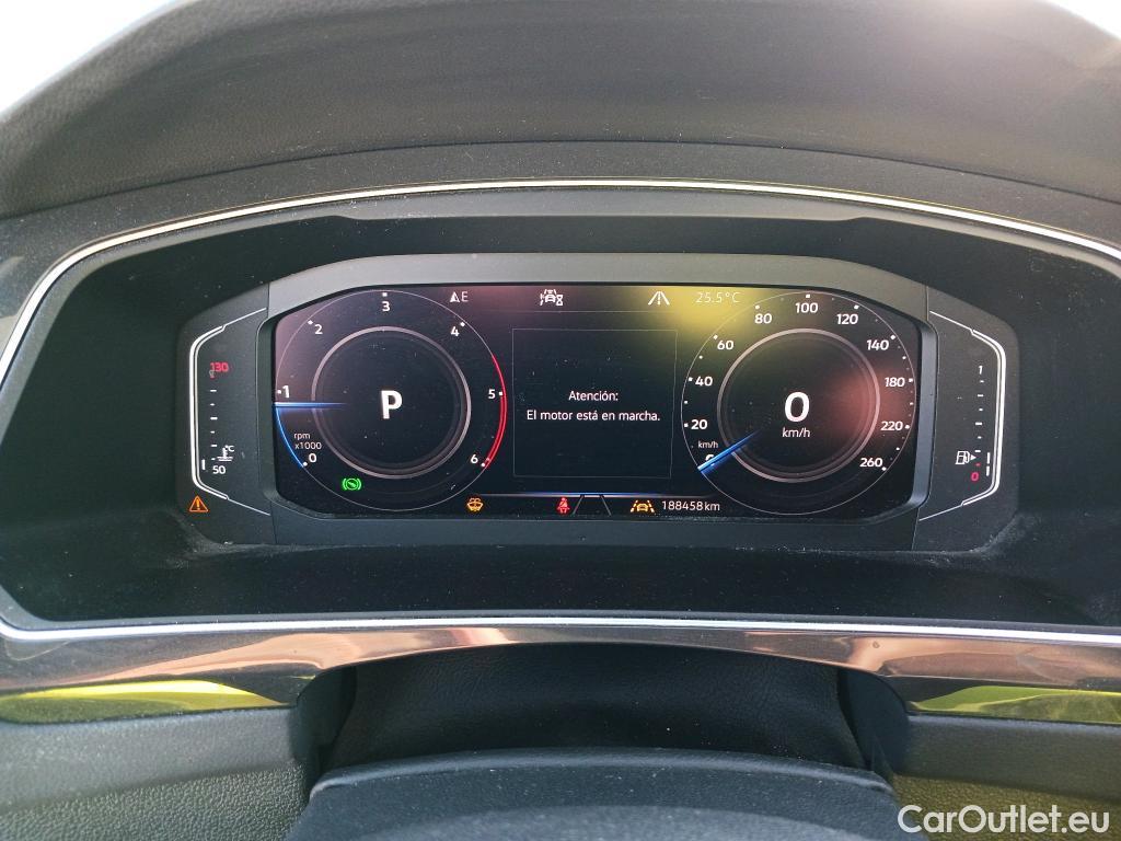  Volkswagen  Tiguan  Sport BMT 2.0 TDI 150CV AT7 E6dT #39