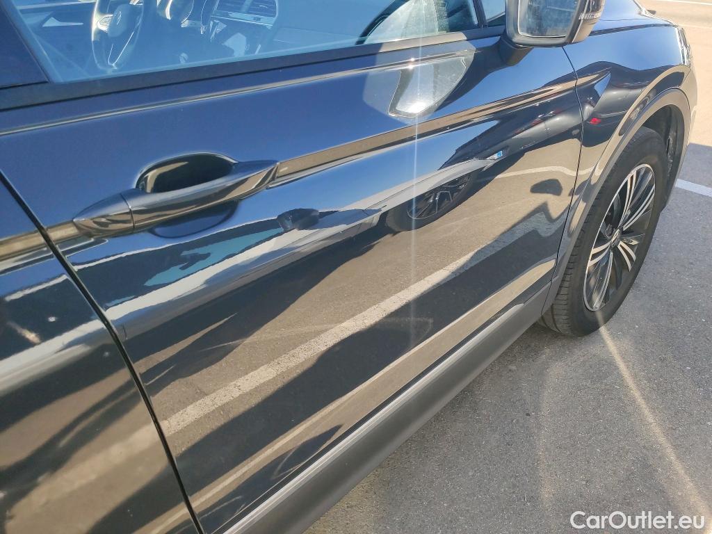 Volkswagen  Tiguan  Life 2.0 TDI 150CV AT7 E6d #12