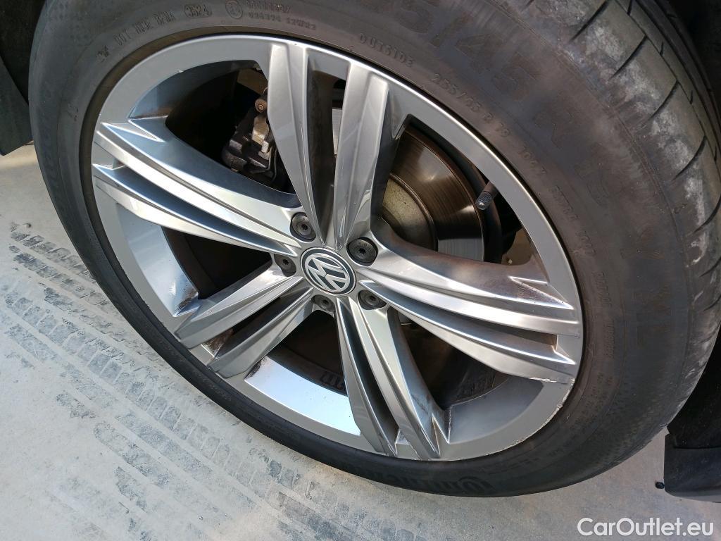  Volkswagen  Tiguan  Sport BMT 2.0 TDI 150CV AT7 E6dT #20