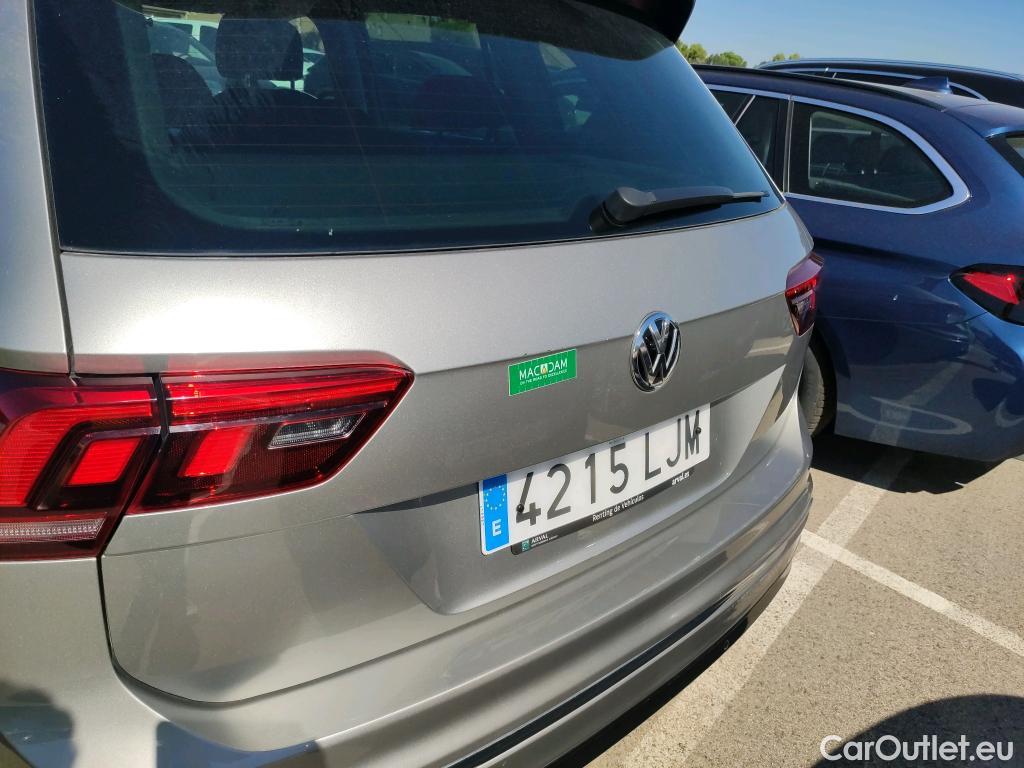  Volkswagen  Tiguan  Advance BMT 2.0 TDI 150CV AT7 E6dT #1