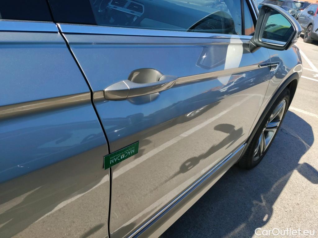  Volkswagen  Tiguan  Advance BMT 2.0 TDI 150CV AT7 E6dT #19