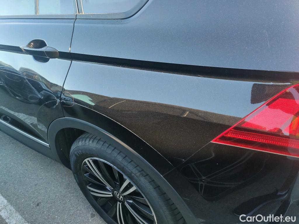  Volkswagen  Tiguan  Life 2.0 TDI 150CV AT7 E6d #7