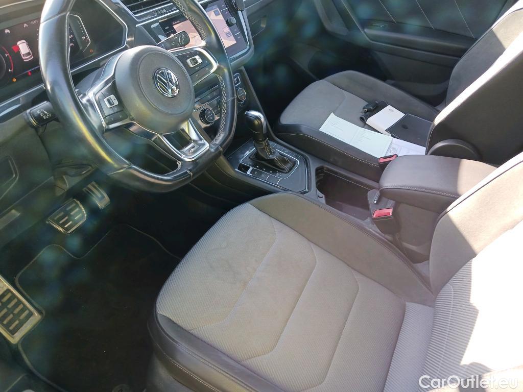  Volkswagen  Tiguan  Sport BMT 2.0 TDI 150CV AT7 E6dT #44