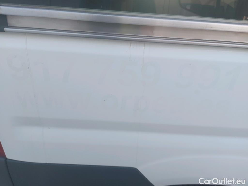  Peugeot  Boxer  Combi 333 L2H2 Active Blue-HDi 130 HDi #5