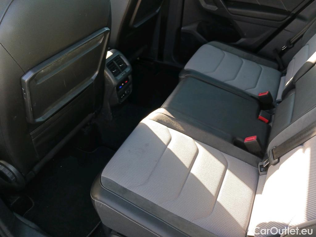  Volkswagen  Tiguan  Sport BMT 2.0 TDI 150CV AT7 E6dT #42