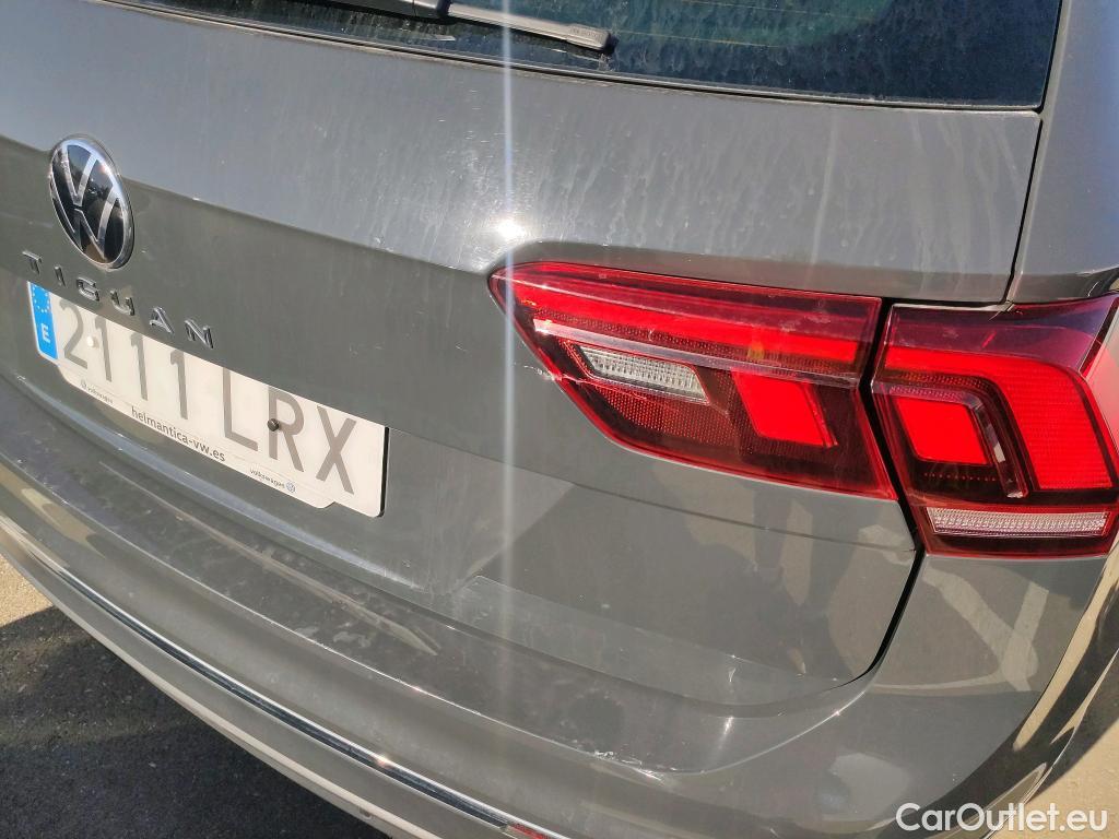  Volkswagen  Tiguan  Life 2.0 TDI 150CV AT7 E6d #1