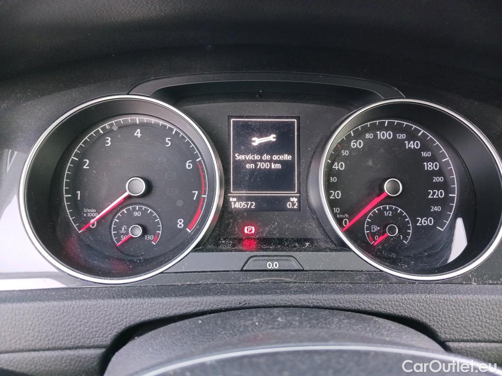  Volkswagen  Golf  VII Variant Last Edition BMT/Start-Stopp 1.5 TSI 130CV MT6 E6dT #39