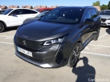  Peugeot  5008 PEUGEOT  / 2020 / 5P / todoterreno 1.5 BlueHDi 96kW (130CV) S&S GT 