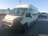  Peugeot  Boxer  Combi 333 L2H2 Active Blue-HDi 130 HDi 