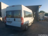  Peugeot  Boxer  Combi 333 L2H2 Active Blue-HDi 130 HDi #2