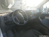  Peugeot  Boxer  Combi 333 L2H2 Active Blue-HDi 130 HDi #3