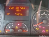  Peugeot  Boxer  Combi 333 L2H2 Active Blue-HDi 130 HDi #5