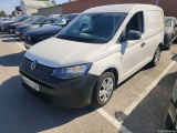  Volkswagen  Caddy  / 2020 / 4P / furgón Cargo 2.0 TDI 55kW (75CV) 