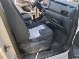  Volkswagen  Caddy  / 2020 / 4P / furgón Cargo 2.0 TDI 55kW (75CV) #4