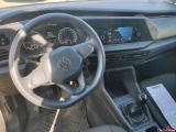  Volkswagen  Caddy  / 2020 / 4P / furgón Cargo 2.0 TDI 55kW (75CV) #3