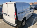  Volkswagen  Caddy  / 2020 / 4P / furgón Cargo 2.0 TDI 55kW (75CV) #2