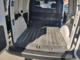  Volkswagen  Caddy  / 2020 / 4P / furgón Cargo 2.0 TDI 55kW (75CV) #10