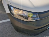  Volkswagen  Caddy  / 2020 / 4P / furgón Cargo 2.0 TDI 55kW (75CV) #13
