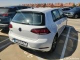  Volkswagen  Golf  VII Berlina e-35kWh #2