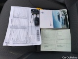  Volkswagen  Golf  VII Berlina e-35kWh #9