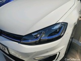  Volkswagen  Golf  VII Berlina e-35kWh #18