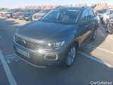  Volkswagen  T-ROC  Advance 2.0 TDI 115CV MT6 E6d 