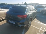  Volkswagen  T-ROC  Advance 2.0 TDI 115CV MT6 E6d #2