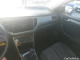  Volkswagen  T-ROC  Advance 2.0 TDI 115CV MT6 E6d #13