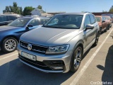  Volkswagen  Tiguan  Advance BMT 2.0 TDI 150CV AT7 E6dT 