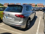  Volkswagen  Tiguan  Advance BMT 2.0 TDI 150CV AT7 E6dT #2