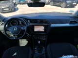 Volkswagen  Tiguan  Advance BMT 2.0 TDI 150CV AT7 E6dT #3