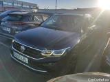  Volkswagen  Tiguan  Life 2.0 TDI 150CV AT7 E6d 