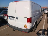  Land Rover  Discovery VOLKSWAGEN Transporter / 2020 / 4P / furgón Furgón Corto TN 2.0 TDI 110kW 4MO #2
