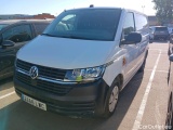 Land Rover  Discovery VOLKSWAGEN Transporter / 2020 / 4P / furgón Furgón Corto TN 2.0 TDI 110kW 4MO 