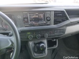  Land Rover  Discovery VOLKSWAGEN Transporter / 2020 / 4P / furgón Furgón Corto TN 2.0 TDI 110kW 4MO #14