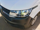  Land Rover  Discovery VOLKSWAGEN Transporter / 2020 / 4P / furgón Furgón Corto TN 2.0 TDI 110kW 4MO #16
