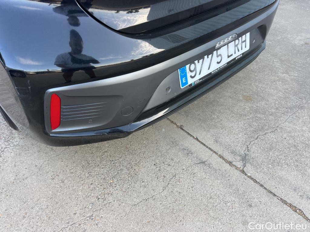  Hyundai   Ioniq HYUNDAI / 2019 / 5P / berlina con portón 1.6 GDI HEV Klass DCT #24