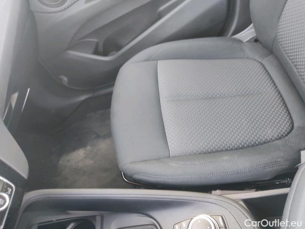  Bmw  X1 Serie  sDrive 18i Advantage 1.5 140CV AT7 E6dT #7