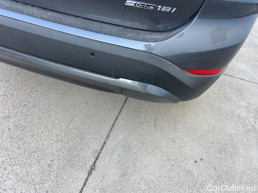  Bmw  X1 Serie  sDrive 18i Advantage 1.5 140CV AT7 E6dT #35