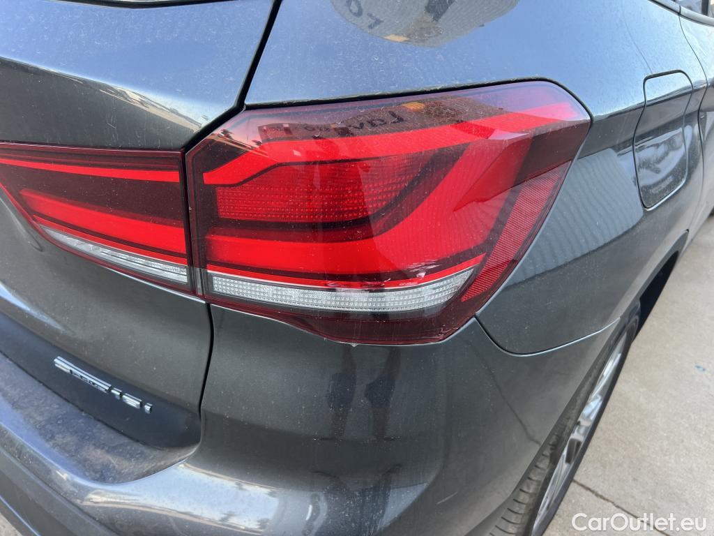  Bmw  X1 Serie  sDrive 18i Advantage 1.5 140CV AT7 E6dT #42